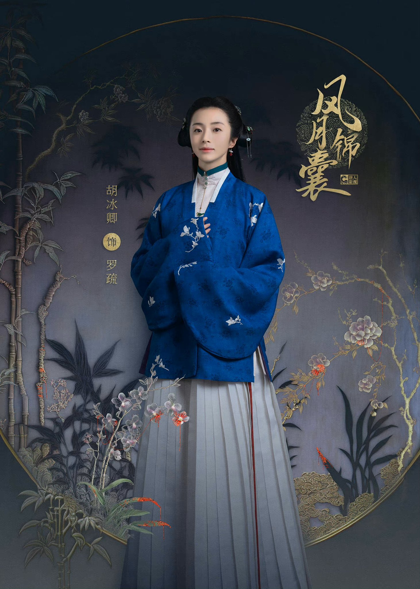 JANUARY 2023 POSTER COLLECTION