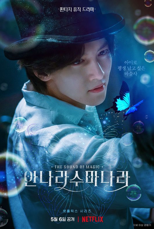 APRIL 2022 POSTER COLLECTION