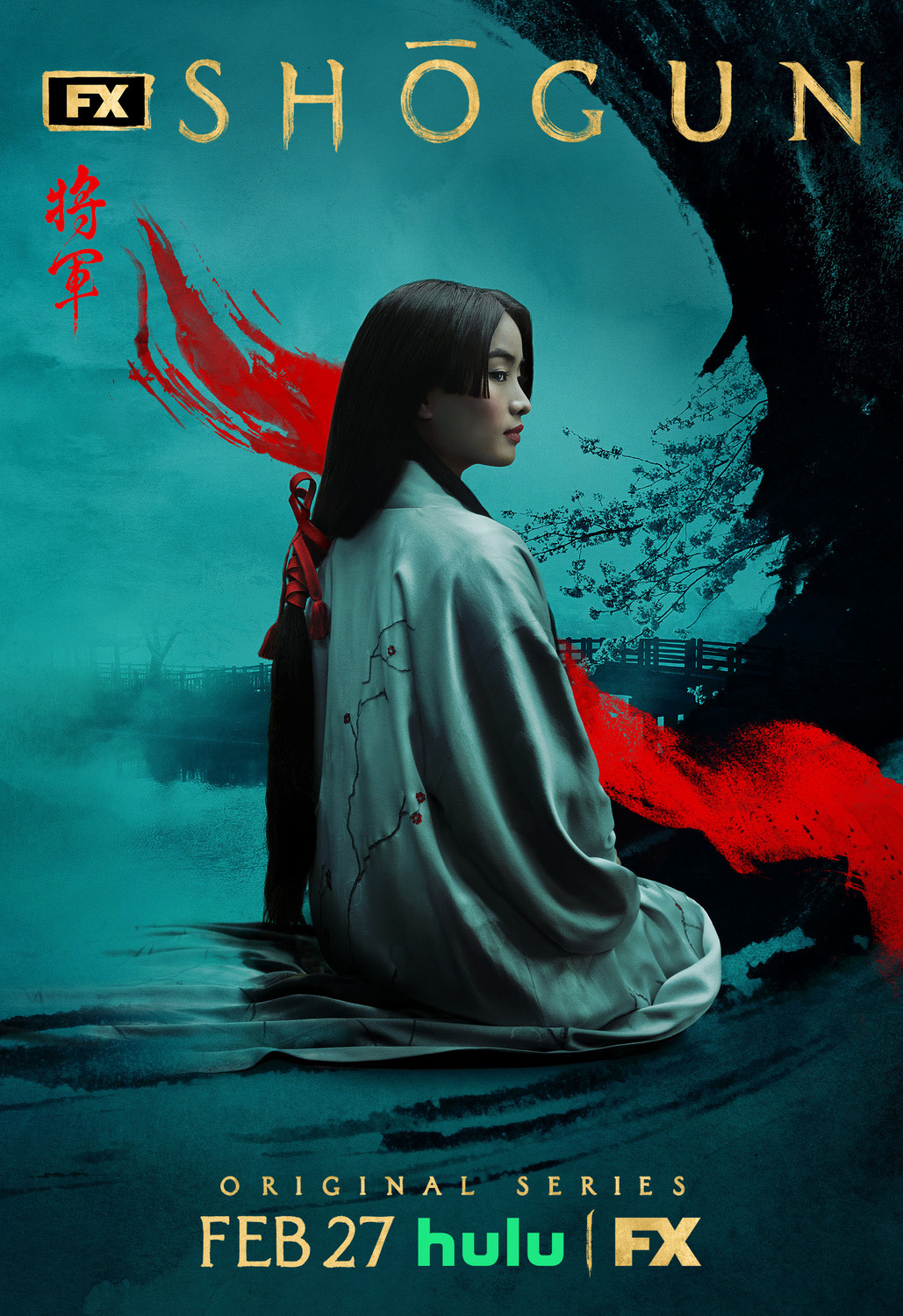 TOP NON-KOREAN DRAMAS FROM THE FIRST HALF OF 2024