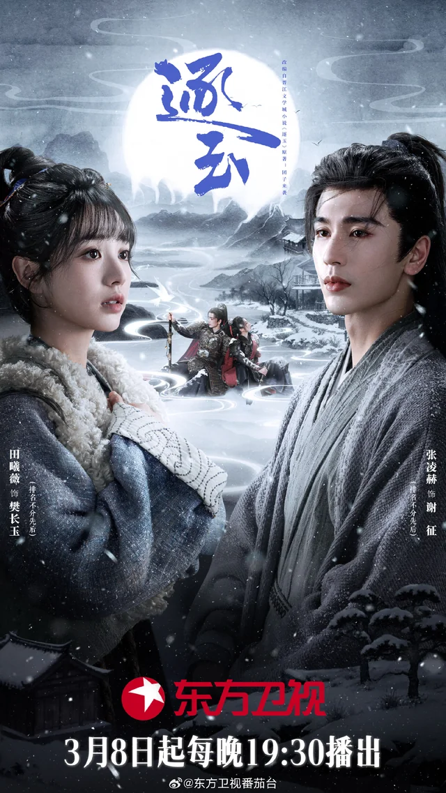 MY WATCHLIST – MARCH 2026