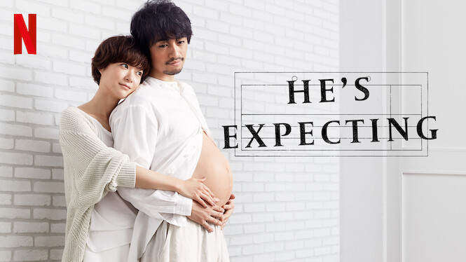 JDRAMA REVIEW: He’s Expecting (2022)