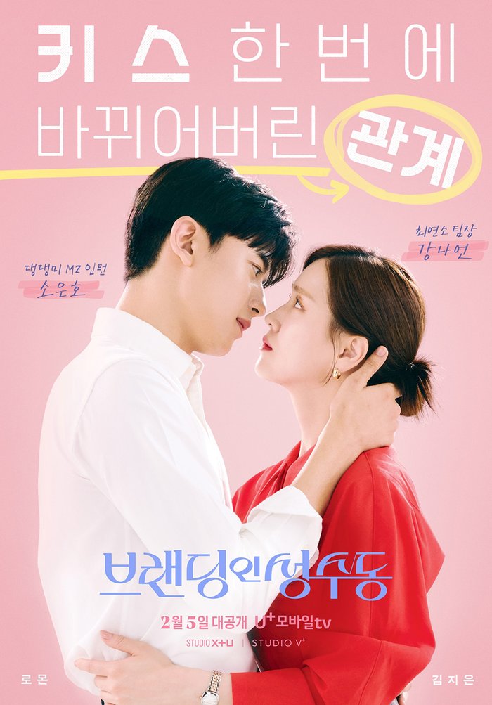 ANTICIPATED KDRAMAS FOR 2024