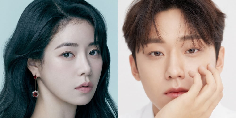 NEWS CORNER: APRIL KDRAMA NEWS
