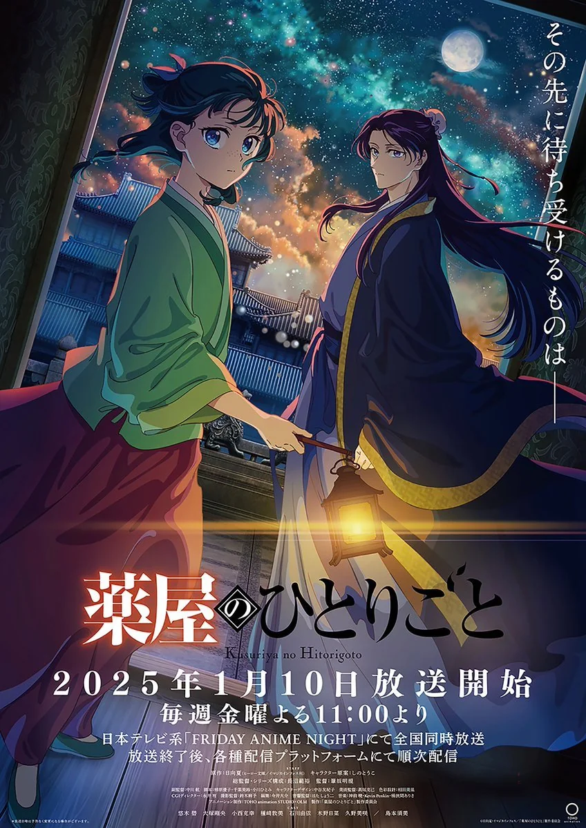 JANUARY 2022 POSTER COLLECTION
