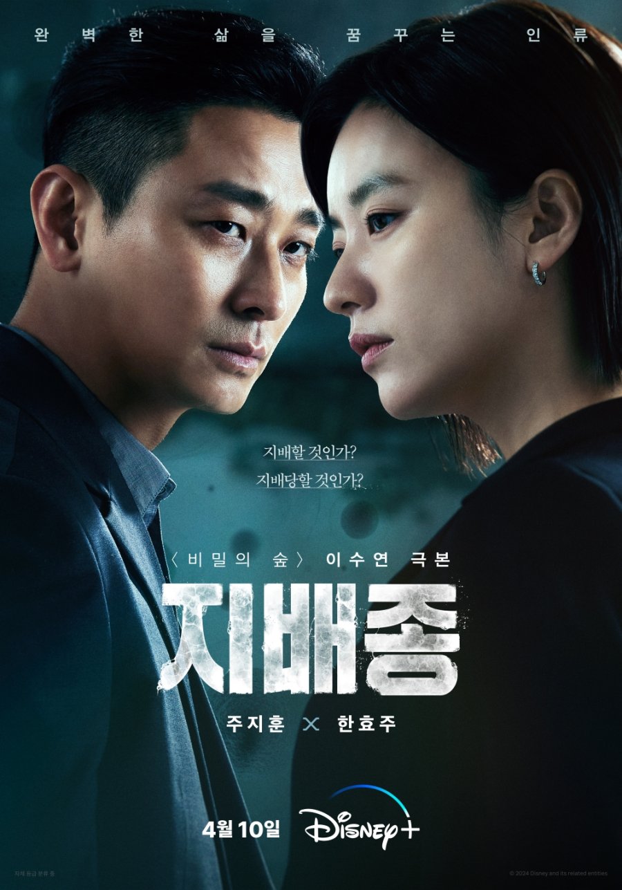 MY WATCHLIST – APRIL 2024