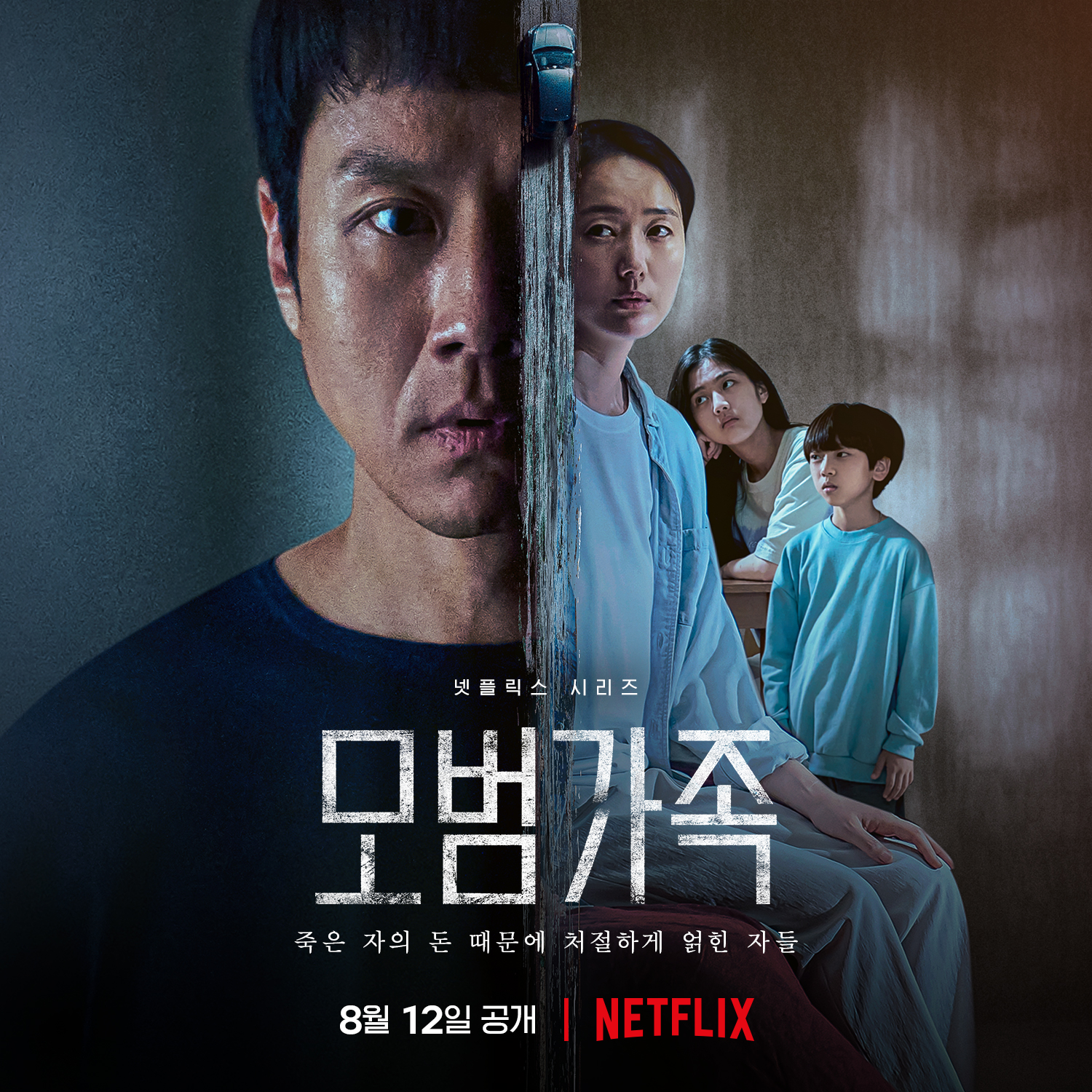 MY WATCHLIST – AUGUST 2022