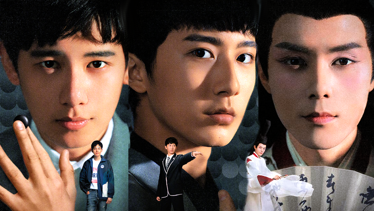 CDRAMA REVIEW: Hikaru No Go (2020)