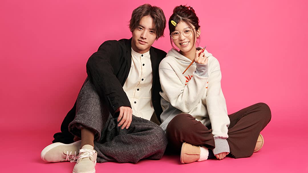 ROMANCE JDRAMAS I WOULD RECOMMEND