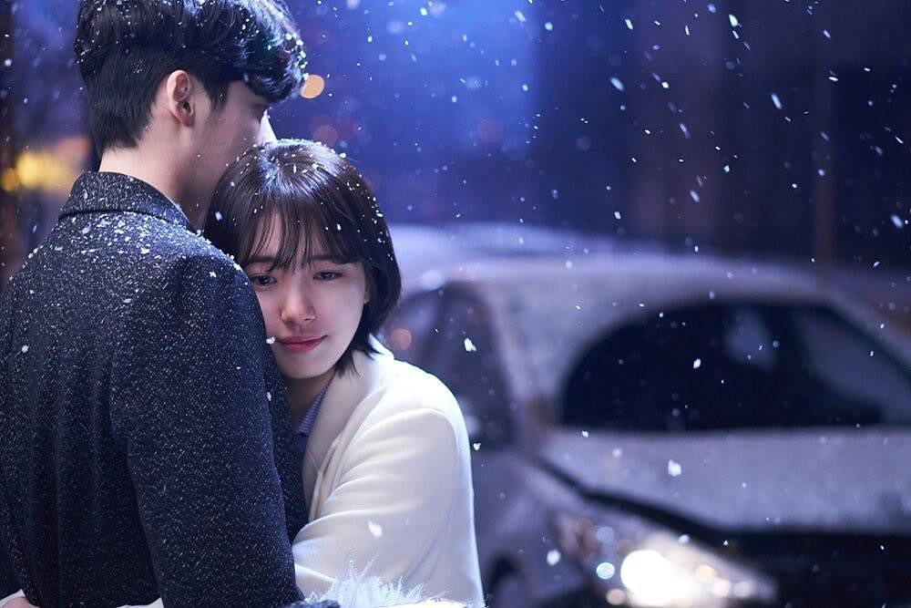 MEMORABLE SNOW SCENES