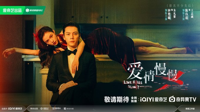 Protected: NEW IQIYI 2026/2027 CDRAMAS